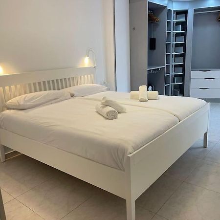 Happy Space Apartment Los Cristianos  Exteriér fotografie