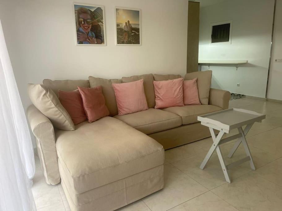 Happy Space Apartment Los Cristianos  Exteriér fotografie