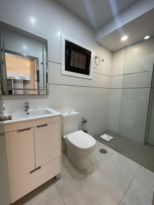 Happy Space Apartment Los Cristianos  Exteriér fotografie
