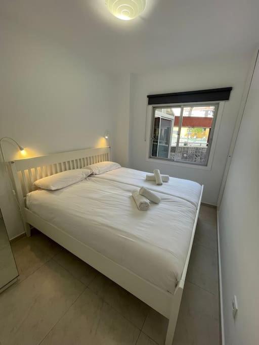 Happy Space Apartment Los Cristianos  Exteriér fotografie