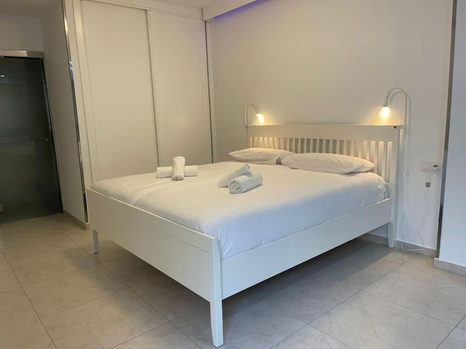 Happy Space Apartment Los Cristianos  Exteriér fotografie